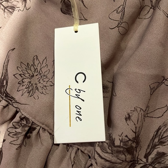 C by ONE Mini Skirt brand new with tags - Picture 3 of 4